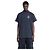 Balenciaga T-Shirt mit kurzen Ärmeln und Logo Schwarz
