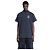 Balenciaga T-Shirt mit kurzen Ärmeln und Logo Schwarz - Ansicht 5