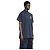 Balenciaga T-Shirt mit kurzen Ärmeln und Logo Schwarz - Ansicht 6