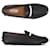 Bally Mocassini da uomo Nero  - vista 1