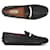 Bally Mocassini da uomo Nero  - vista 4