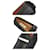 Bally Mocassini da uomo Nero  - vista 7