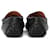 Bally Mocassini da uomo Nero  - vista 8