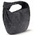 Bottega Veneta Borsa Jodie in scamosciato Marrone - vista 5