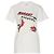 Isabel Marant Camiseta com logo
