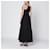 Isabel Marant Vestido Negro - vista 5