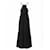 Isabel Marant Vestido Negro - vista 6