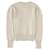 Isabel Marant Baumwollpullover Braun  - Ansicht 5
