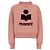 Isabel Marant Felpa BGBY Rosso