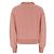 Isabel Marant Felpa BGBY Rosso - vista 5