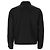 Prada Giacca a vento con cappuccio in nylon SOOO Nero - vista 5