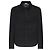Thom Browne Wool Twill Utility Jacket Black