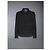 Thom Browne Wool Twill Utility Jacket Black - view 4