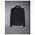 Thom Browne Wool Twill Utility Jacket Black - view 5