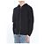 Loewe Grafischer Zip-Hoodie aus Wolle Schwarz - Ansicht 5