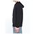 Loewe Grafischer Zip-Hoodie aus Wolle Schwarz - Ansicht 6