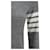 Thom Browne Lässiger Strickpullover aus Wolle Braun - Ansicht 6