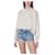 Isabel Marant Sunny Sweatshirt Braun