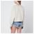Isabel Marant Sunny Sweatshirt Braun - Ansicht 5