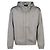 Givenchy Fleece-Seidenkapuzenjacke mit Reißverschluss - Ansicht 5