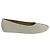 Maison Martin Margiela Ballerina Anatomica Piatta Marrone