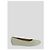 Maison Martin Margiela Ballerina Anatomica Piatta Marrone - vista 4