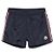 Moncler Pantaloni da bagno con patch logo