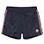 Moncler Pantaloni da bagno con patch logo - vista 4