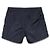 Moncler Pantaloni da bagno con patch logo - vista 5