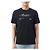 Moncler Baumwoll-T-Shirt mit gesticktem Logo