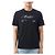 Moncler Baumwoll-T-Shirt mit gesticktem Logo - Ansicht 4