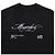 Moncler Baumwoll-T-Shirt mit gesticktem Logo - Ansicht 5