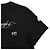 Moncler Baumwoll-T-Shirt mit gesticktem Logo - Ansicht 6