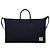 Thom Browne Borsa da viaggio in twill di poliestere