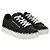 Versace Sneakers Logo Court Nero - vista 4