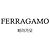 Salvatore Ferragamo Charm Gancini Blu - vista 2