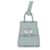 Salvatore Ferragamo Charm Gancini Blu - vista 8