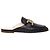 Tod's Mocassini in pelle Nero