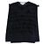 Comme Des Garcons Jersey de lã penteada RP - vista 4