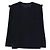 Comme Des Garcons Jersey de lã penteada RP - vista 5