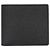 Maison Martin Margiela Signature Stitch Compact Wallet Black - view 7