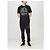 Versace Jogginghosen mit gesticktem Emblem Schwarz - Ansicht 5