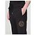 Versace Jogginghosen mit gesticktem Emblem Schwarz - Ansicht 7