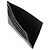 Prada Calfskin Card Wallet Black - view 8