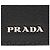 Prada Calfskin Card Wallet Black - view 9
