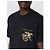 Versace Pocket Regular Fit T-Shirt - view 6