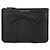 Comme Des Garcons Big Bow Leather Pouch Bag - view 3