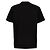 Versace Camiseta FLAME com bordado de chama - vista 5