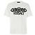 Versace Medusa On Chain T-Shirt Weiß