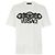 Versace Medusa On Chain T-Shirt Weiß - Ansicht 4
